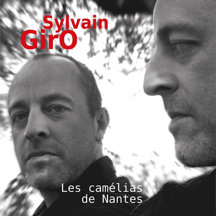 Sylvain GirO - Les camélias de Nantes