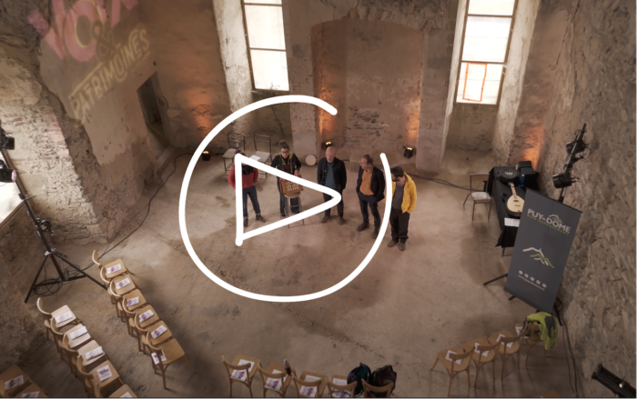 illu vidéo sallèdes